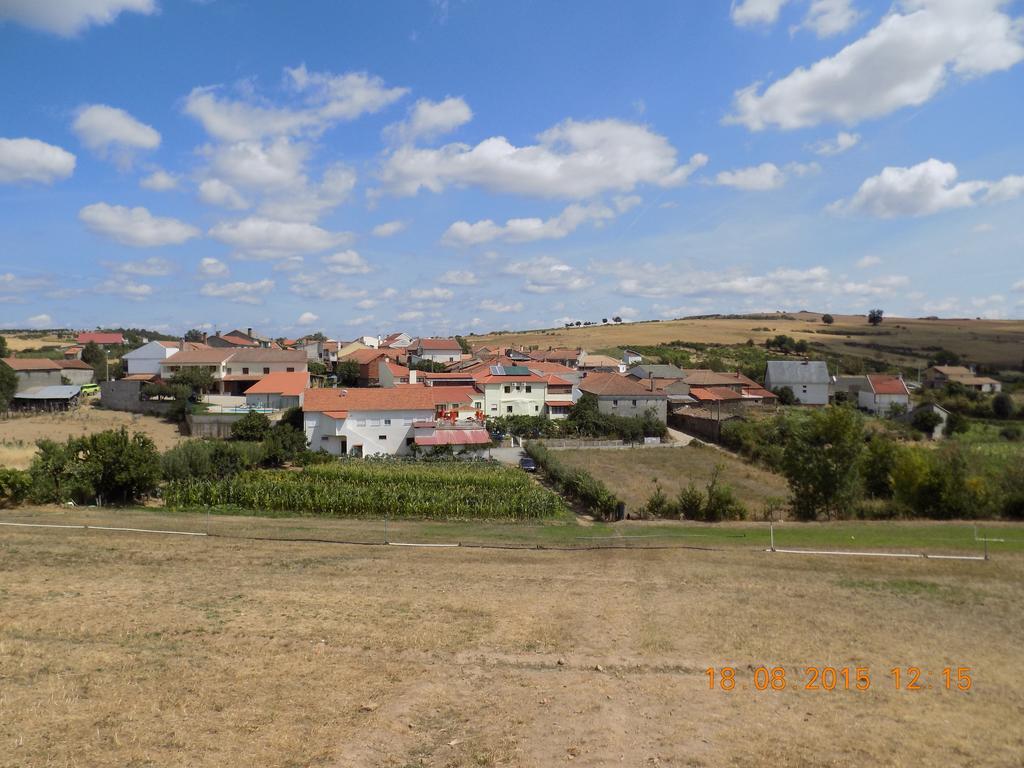 הוילה Caravela Casarao Dos Reis מראה חיצוני תמונה