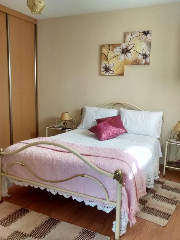 הוילה Caravela Casarao Dos Reis מראה חיצוני תמונה